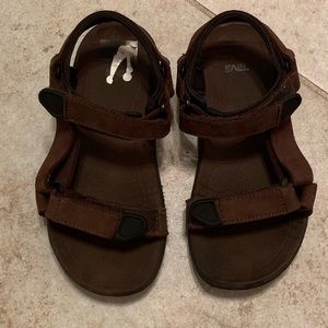 Teva sandals